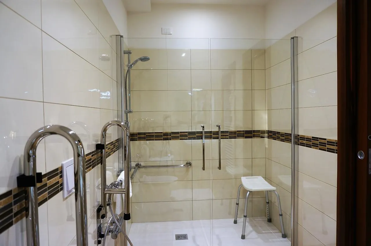Bed & Breakfast B&B Hortus Venice
