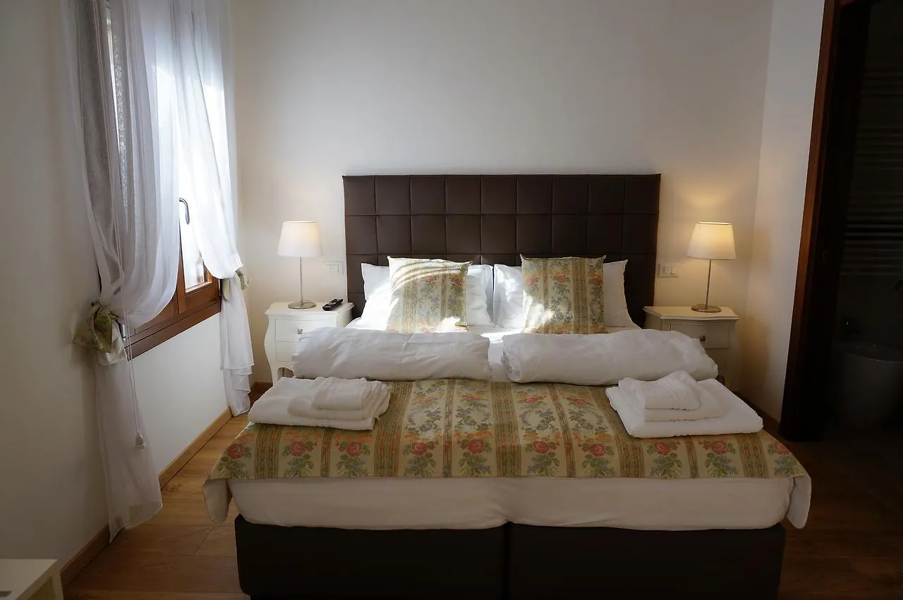 Bed & Breakfast B&B Hortus Venice
