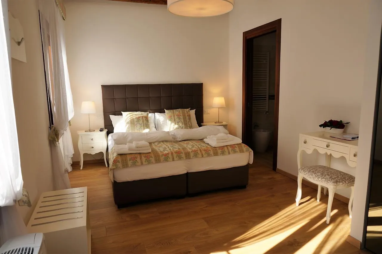 B&B Hortus Venice Bed & Breakfast