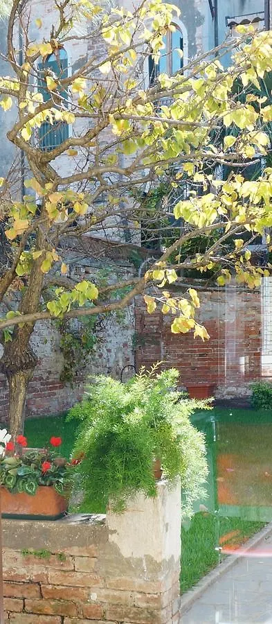 B&B Hortus Venice Italy