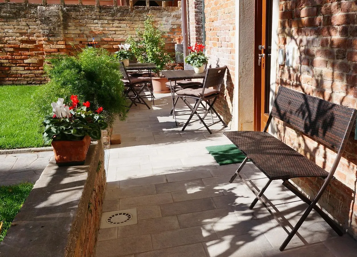 B&B Hortus Venice Italy