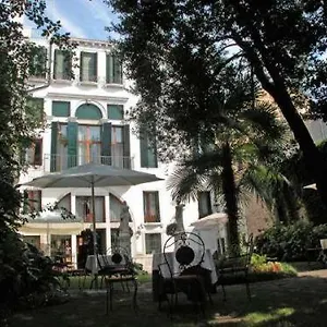 Hotel Palazzo Abadessa, Venezia
