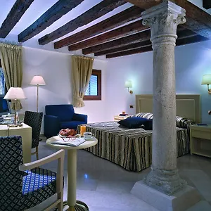 Hotel Giudecca, Venezia