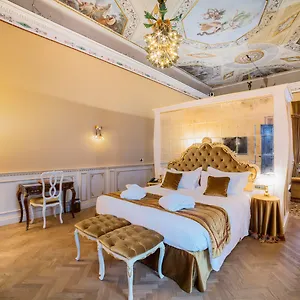 Hotel Nani Mocenigo Palace, Venezia