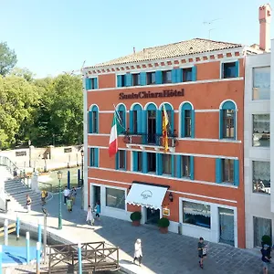 Hotel Santa Chiara, Venezia