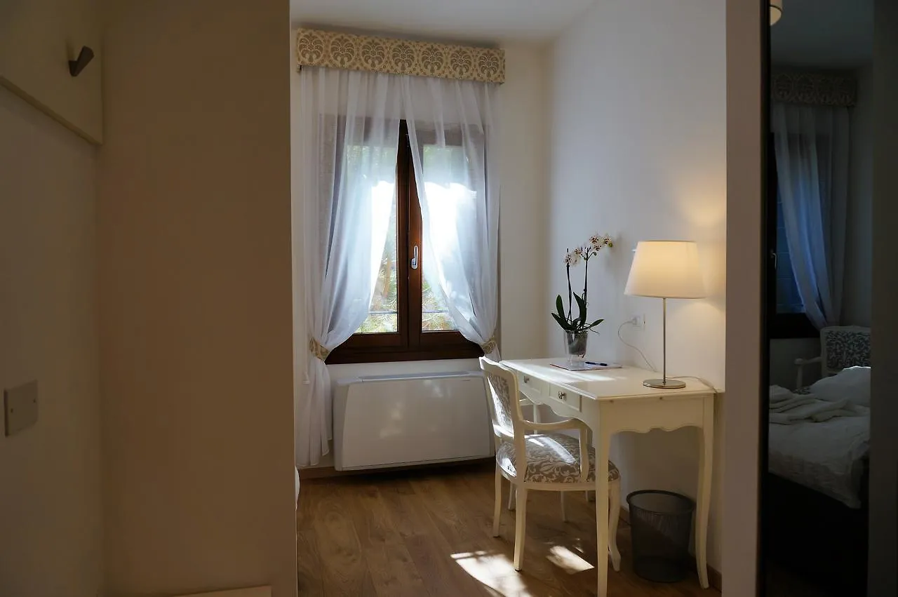 B&B Hortus Венеция Отель типа 