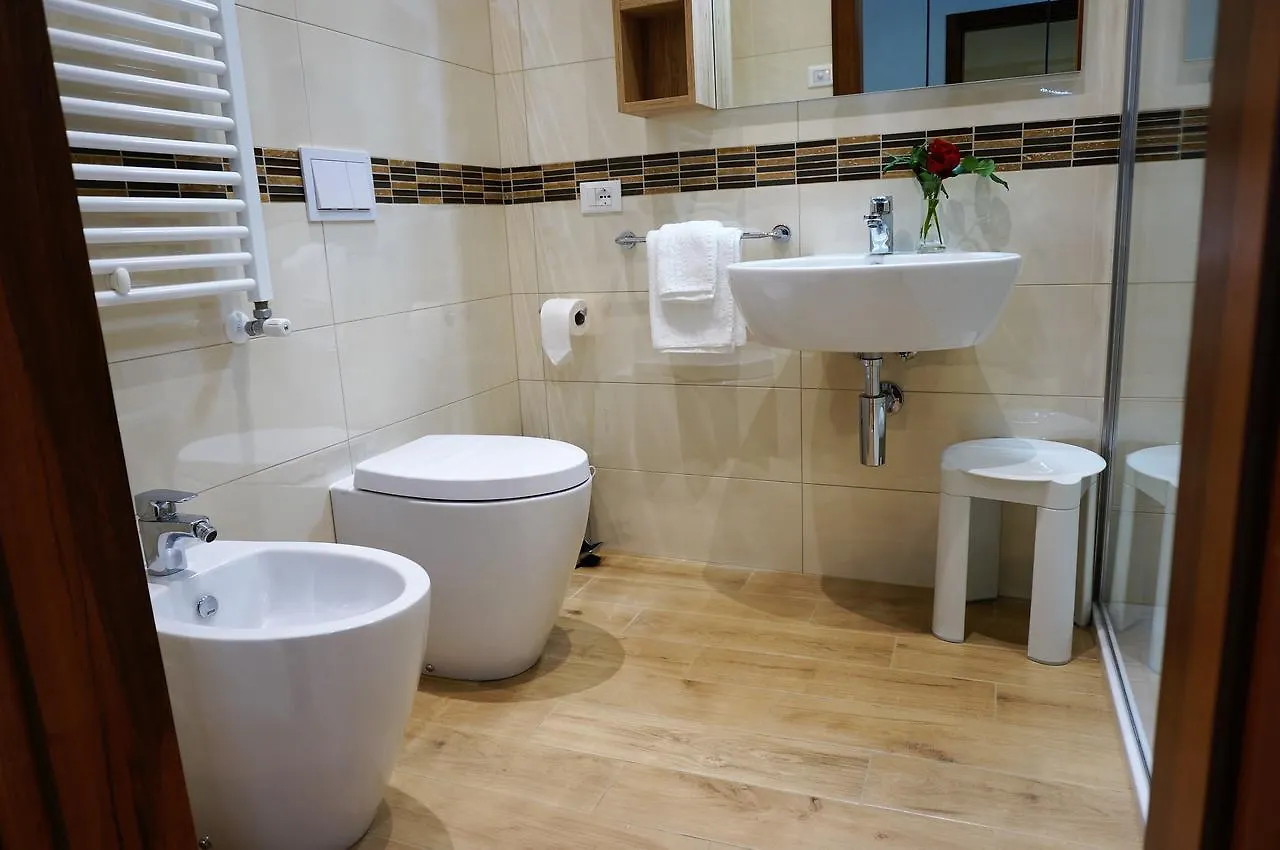 B&B Hortus Венеция Италия