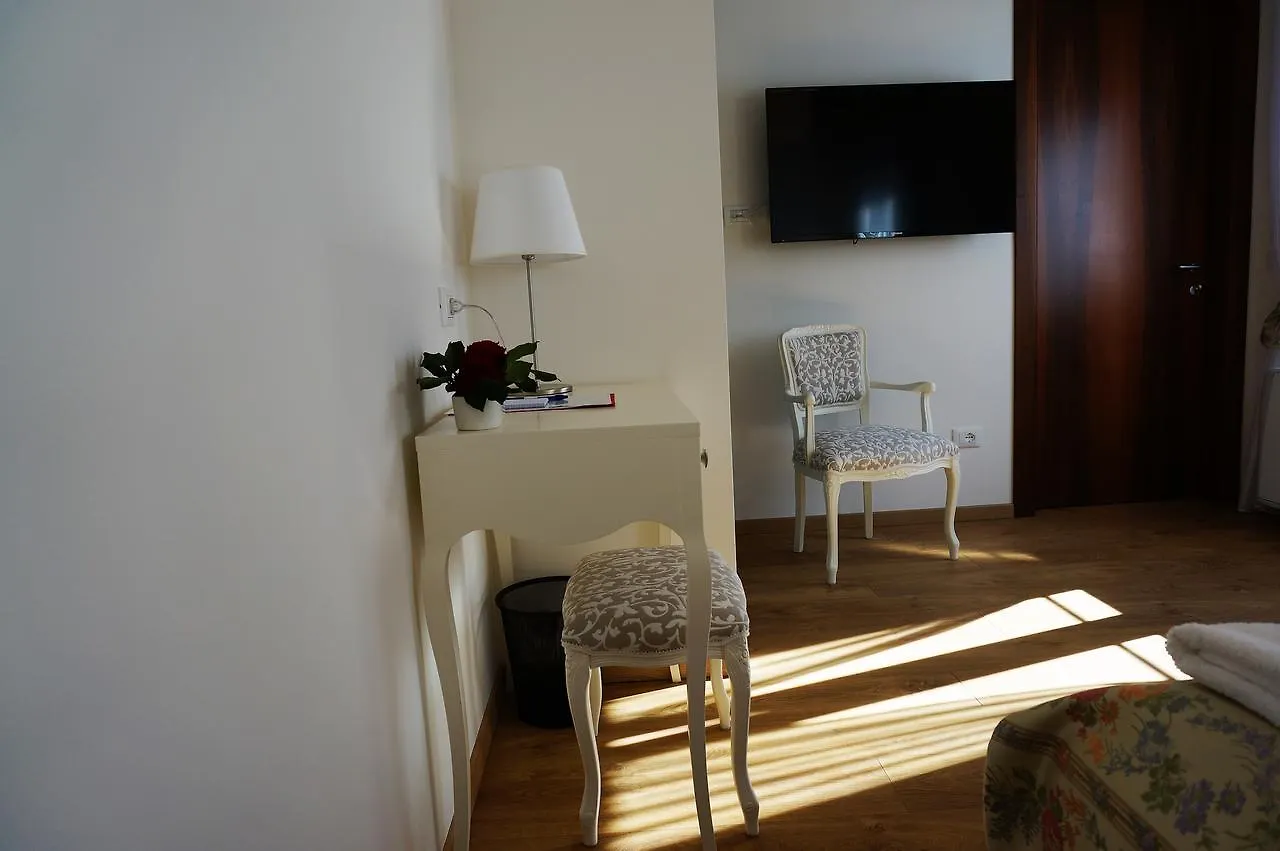 B&B Hortus Венеция