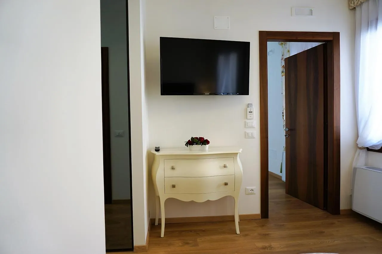 B&B Hortus Венеция