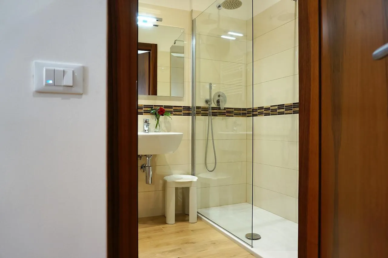 B&B Hortus Венеция